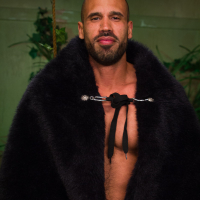 Newly appointed fairy queen Ella Nova takes double penetration double vag doub
