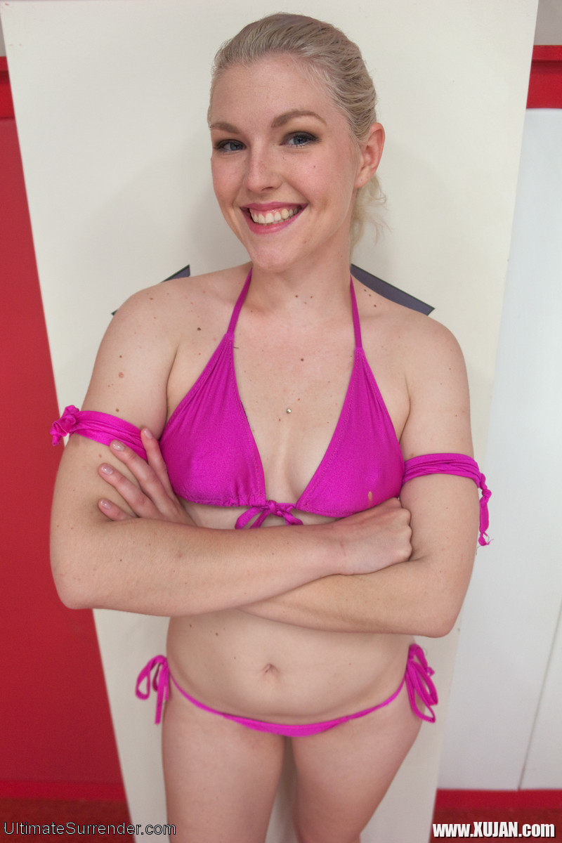 Ella Nova doesnt have much singles match experience but she was a star in seaso - Photo #1623461