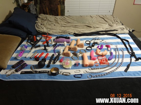 Our toy collection - Photo #1625004