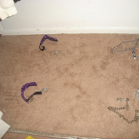 Our toy collection