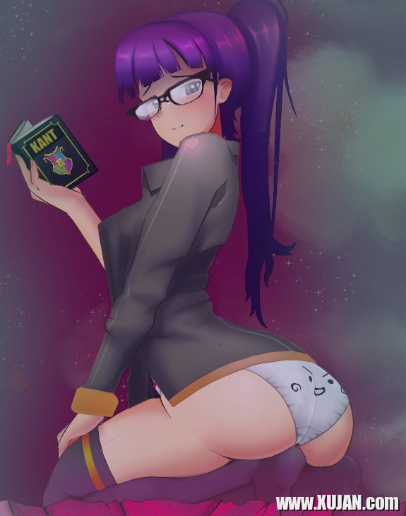 Deep Space Waifu Mitsumi Katagiri - Photo #1625073