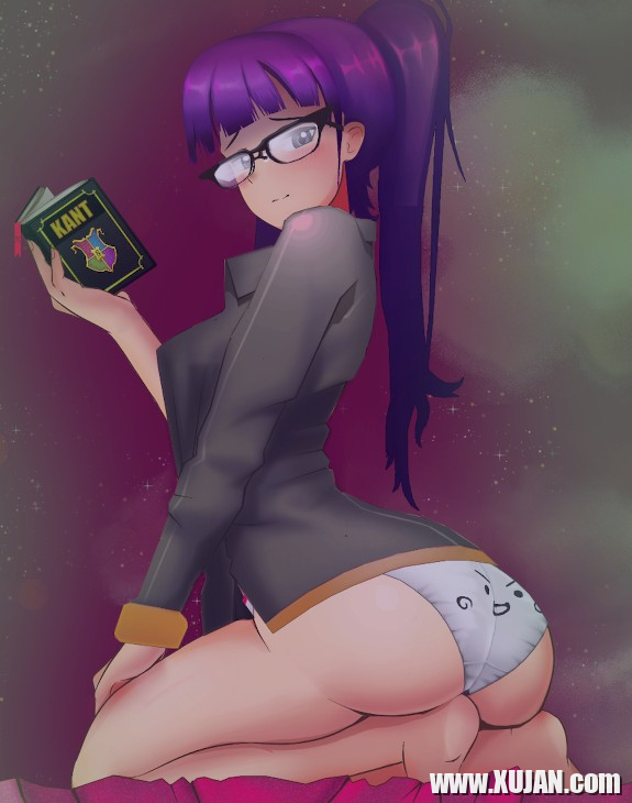 Deep Space Waifu Mitsumi Katagiri - Photo #1625074