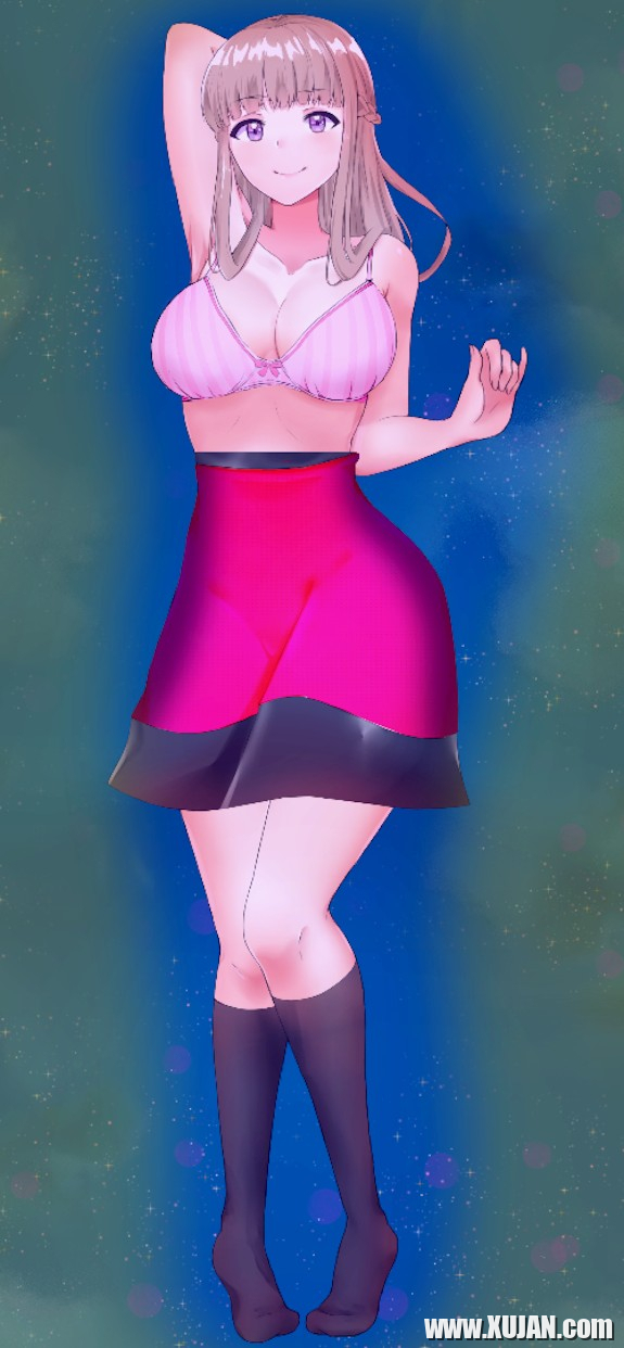 Deep Space Waifu Flat Justice OppaiSama - Photo #1625103