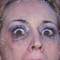 Faces of Porn Kelly Wells
