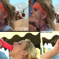 Faces of Porn Kelly Wells