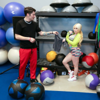 Nikki Delano bounces on Cock with juicy wet Snatch