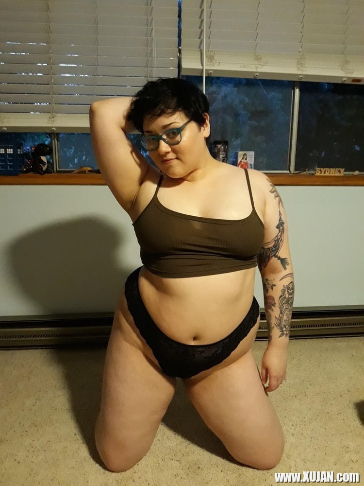 Chubby Little Paige - Photo #1631576