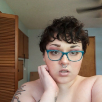 Chubby Little Paige