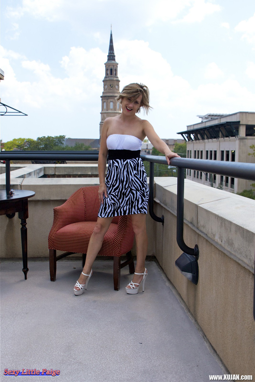 A Vacation to Remember - Photo #1631622