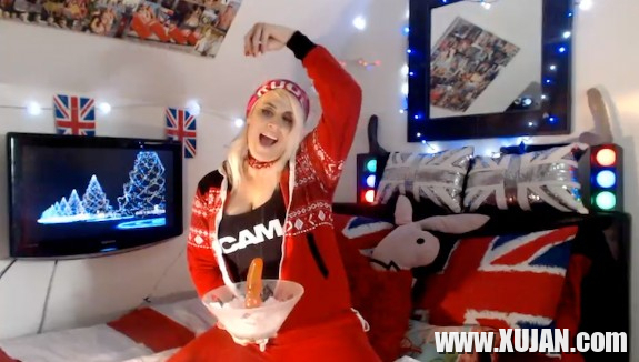 christmas silly photo shoot - Photo #1632443