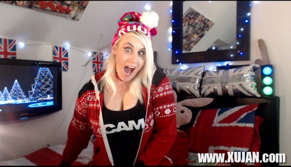 christmas silly photo shoot - Photo #1632449