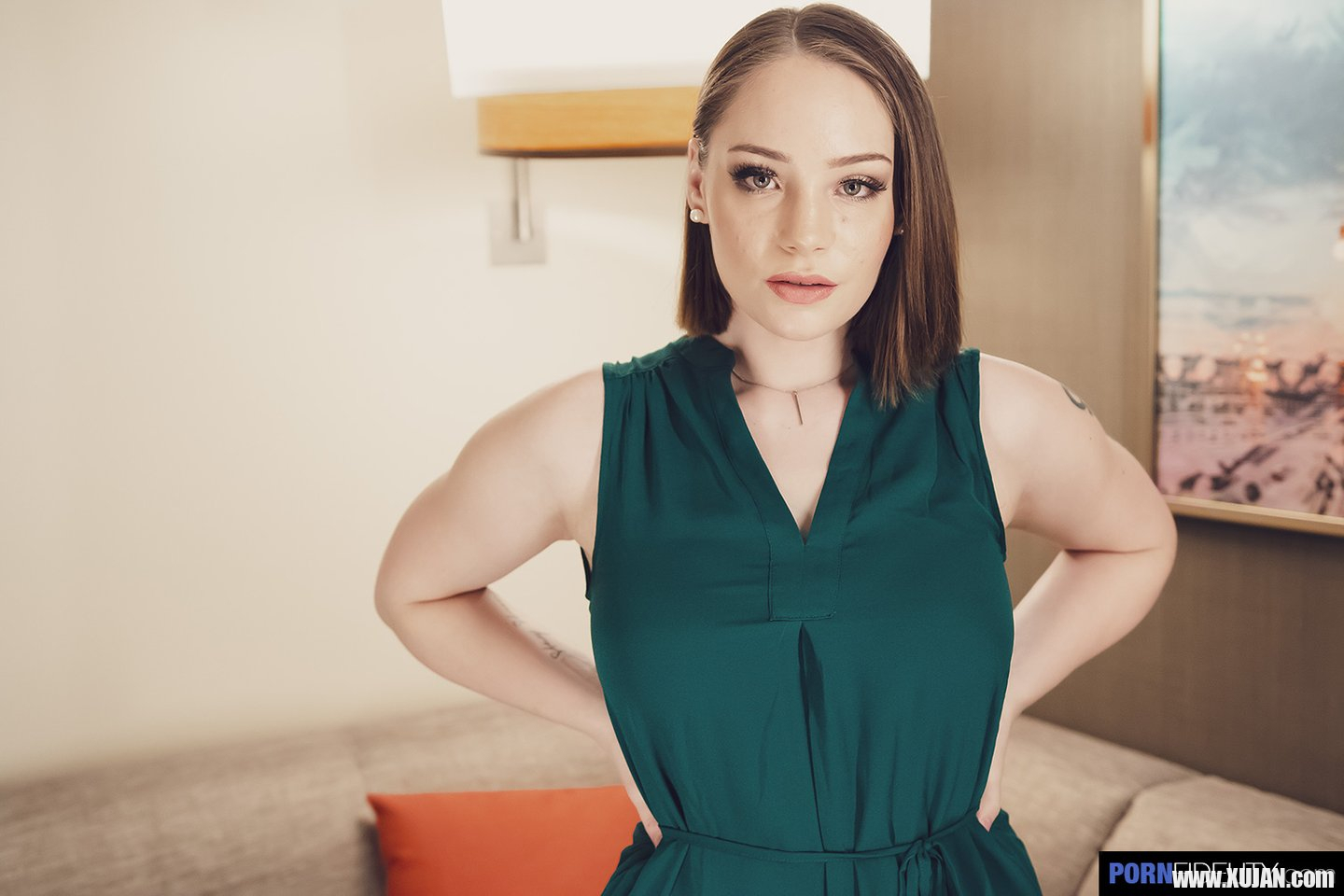 Hadley Mason gets fucked hard by shady Ghetto Thug - Photo #1633089