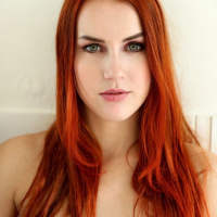 Charlie Red nude