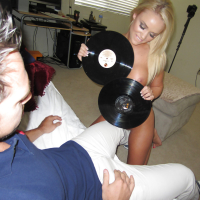 Hardcore ass fuck with an astounding blondie with big tits Alexis Monroe