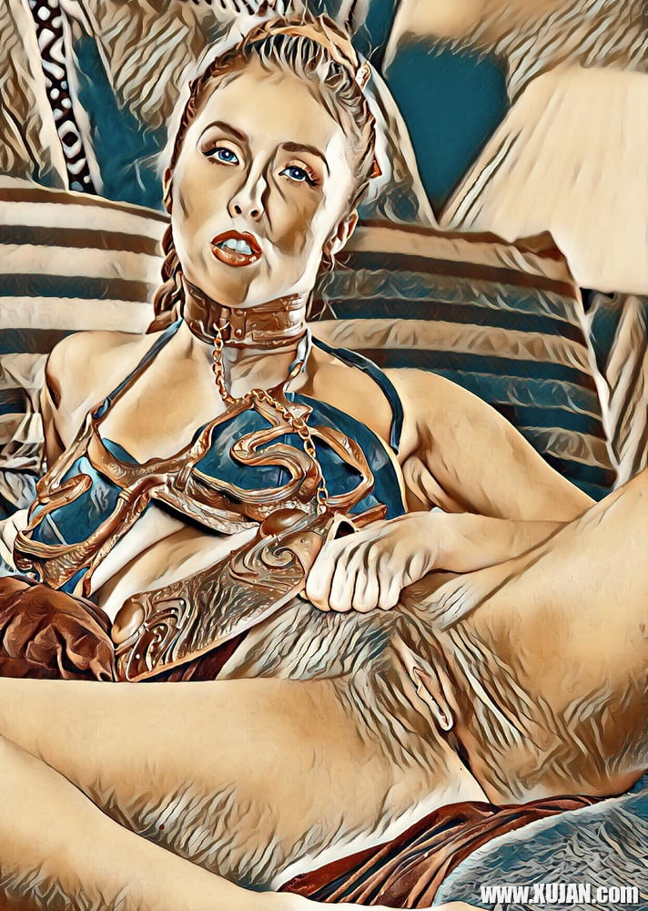Lena Paul Star Wars - Photo #1639429