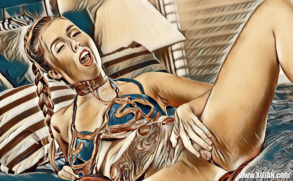 Lena Paul Star Wars - Photo #1639431