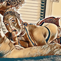 Lena Paul Star Wars