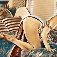 Lena Paul Star Wars