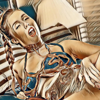 Lena Paul Star Wars