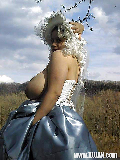 Betty aka Collette - Photo #1646931