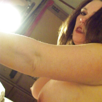 Big Betty Exposed LOL