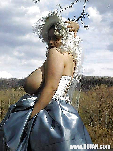 Bbw Betty Collette - Photo #1646987