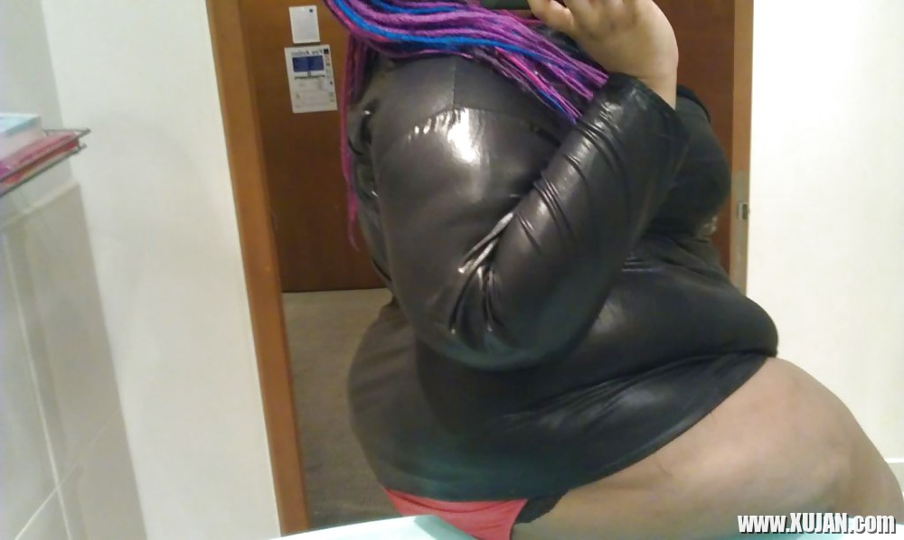 Big Black Betty Will Whoop Your Ass - Photo #1647056