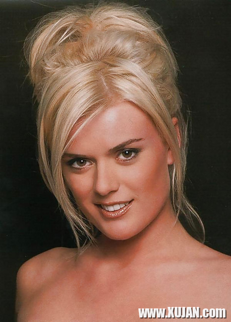 Betty Owczarek Belgian Milf - Photo #1647079