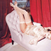 Betty Owczarek Belgian Milf