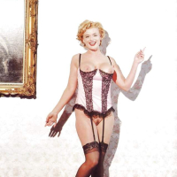 Betty Owczarek Belgian Milf