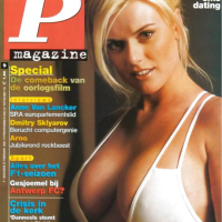 Betty Owczarek Belgian Milf