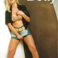 Betty Owczarek Belgian Milf