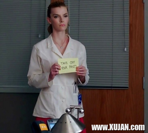 Betty Gilpin from Nurse Jackie - Photo #1647105
