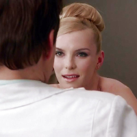 Betty Gilpin from Nurse Jackie