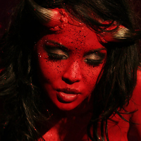Masuimi Max Devil Woman