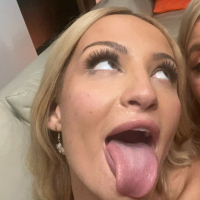 Mila Monet nude