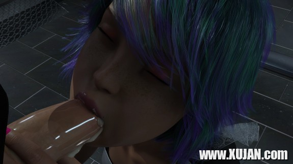Her Android Tears - Photo #1650572