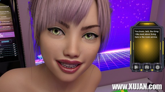 Her Android Tears - Photo #1650585