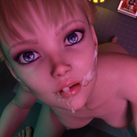 Her Android Tears