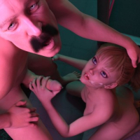 Her Android Tears