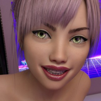 Her Android Tears