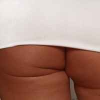 Blond MILF Rachel Love showing her huge tits and fat booty