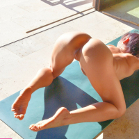 Sophia Sultry nude