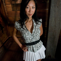 Maitresse Madeline and Tia Ling reunite after three years for another explosive