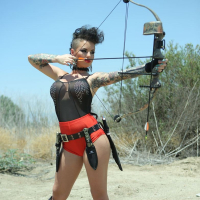 Kendra Lust and Christy Mack get pleasured by Kelly Madison