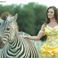 Kendra Lust and Christy Mack get pleasured by Kelly Madison