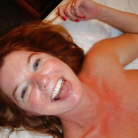 Wife Dee Delmar loves black dong