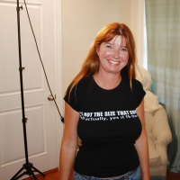 Dee Delmar Size Does Matter