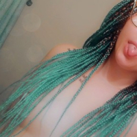 Snapchat Fun While I Daydream About Getting My Pussy Thrashed