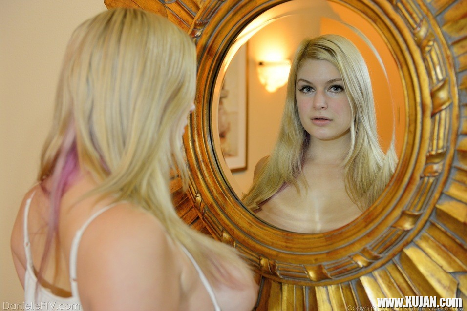 Sun Goddess Danielle FTV - Photo #1666563